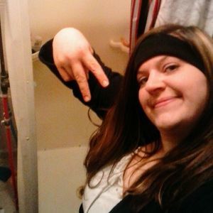 Meet your Posher, Kayla